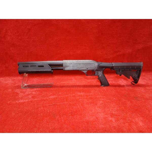 爆買WEEK 5％OFFクーポン】マルゼン エアーコッキングショット