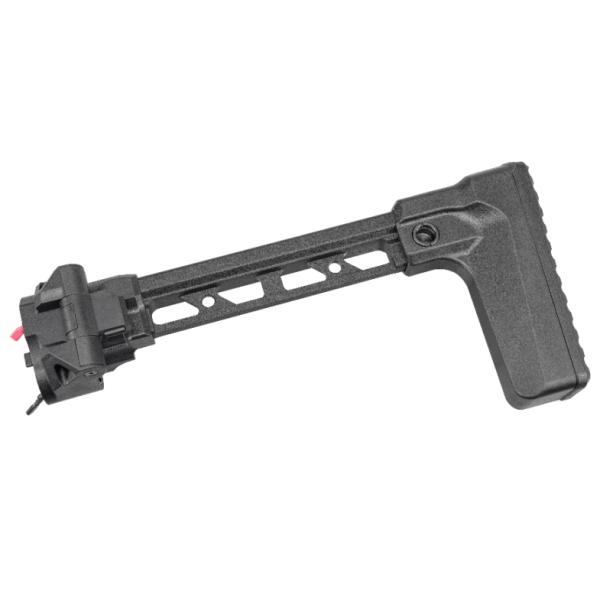 爆買いWEEK5％OFFクーポン】G&G ARP556 3.0 Hinge Stock 258mm ロング