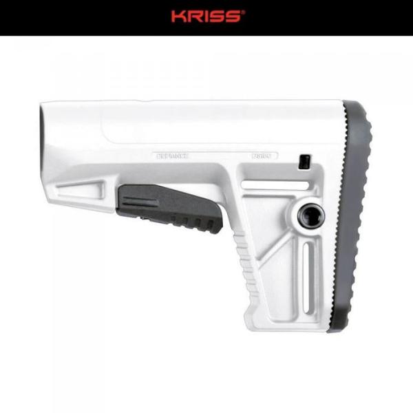 クリス KRISS AR-15 DS150 Stock FDE ストック 実物 1/11(日)5％OFFクーポン】KRISS AR-15 DS150 Stock / Alpine クリス