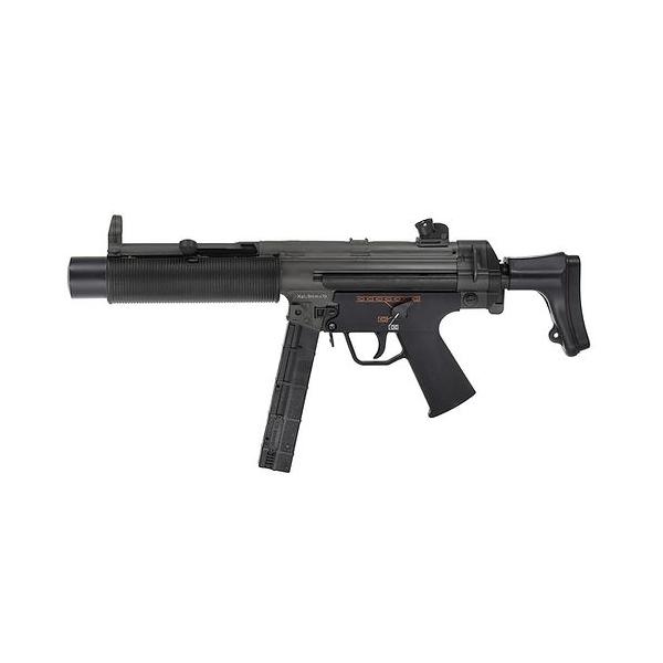 予約品】【2026年1月中旬発売予定】BOLT Airsoft 電動ガン MP5 SD6