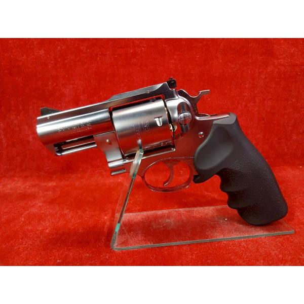 マルシン ガスリボルバー 454カスール スーパーレッドホーク