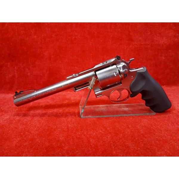 2/8(日)5％OFFクーポン】マルシン ガスリボルバー 454カスール