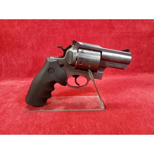 爆買いWEEK5％OFFクーポン】マルシン ガスリボルバー 454カスール