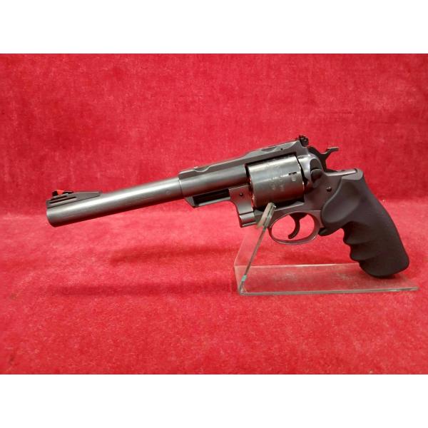 マルシン ガスリボルバー 454カスール スーパーレッドホーク 7.5in