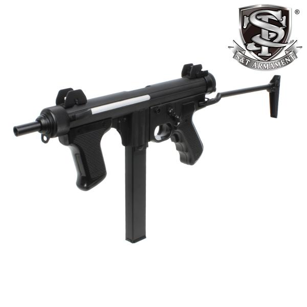 6/5(金)5％OFFクーポン】S&T 電動ガン ベレッタ M12S : 総合エアガン