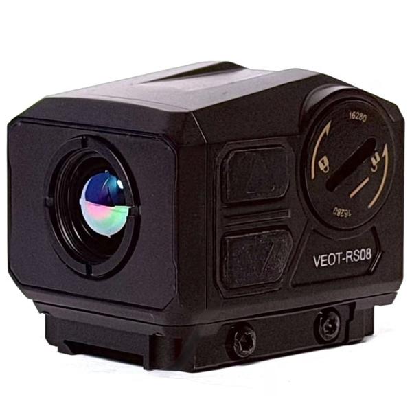 超P祭10％OFFクーポン】Vector Optics サーマルビジョンドットサイト