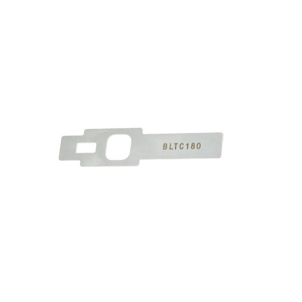 7/19(日)5％OFFクーポン】DETONATOR マルイ G19GEN5用 ステンレス