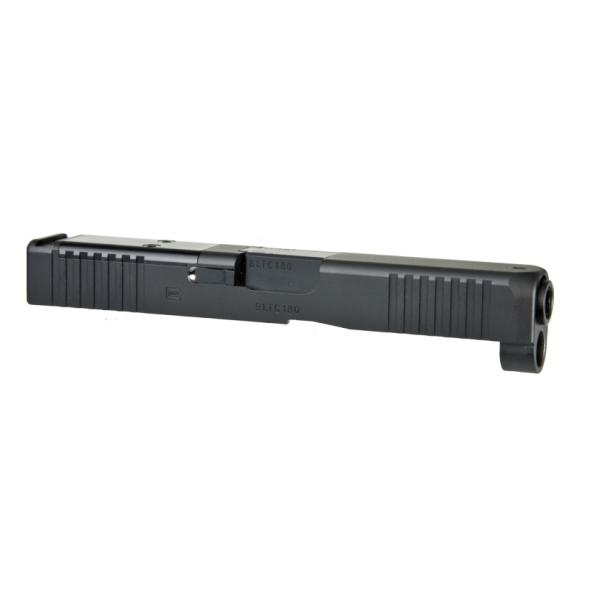 爆買ウルトラSALE5％OFFクーポン】DETONATOR マルイ G19GEN5用 Glock19