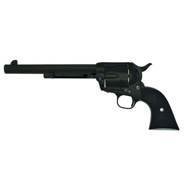 【ボーナスストアPlus＋5％】【予約品】【2026年11月中旬頃入荷予定】タナカ モデルガン R-model series Single Action Army 2nd Generation 7-1/2 inch HW SAA