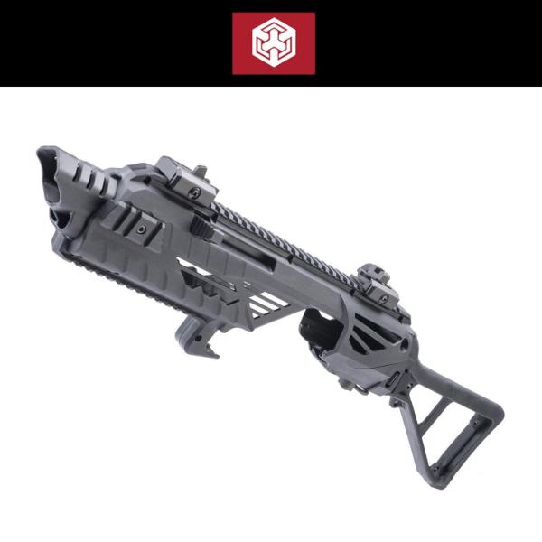 AW Custom デザートイーグル用 ピストルカービン コンバージョンキット Pistol Carbine Conversion Kit for Desert Eagle .50AE