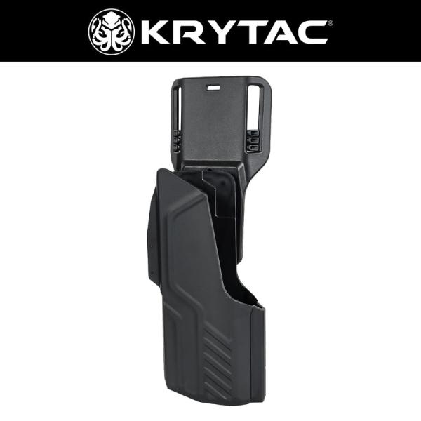 【10/18(日)5％OFFクーポン】KRYTAC SilencerCo Maxim9 ホルスター マキシム9