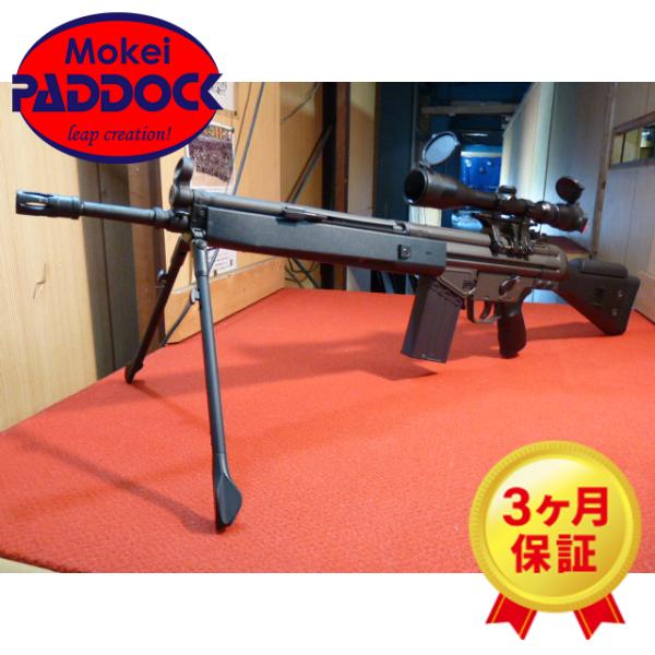 TOKYO MARUI 【送料無料対象外】東京マルイ 18歳以上用電動ガン