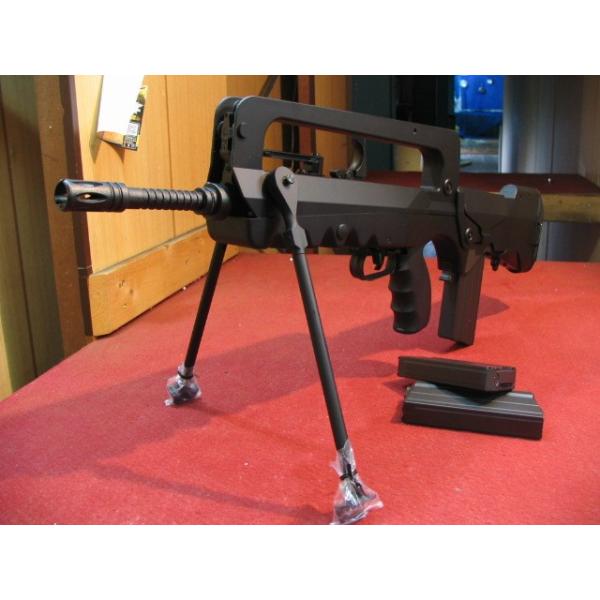 TOKYO MARUI 東京マルイ FA-MAS 5.56-F1 18歳以上用電動ガン TOKYO MARUI 東京マルイ FA-MAS 5.56-F1 18歳以上用電動ガン