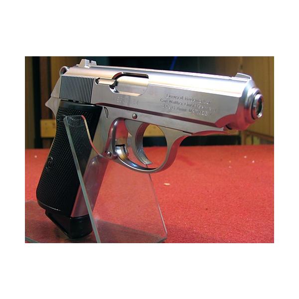 エアガン・電動ガン専門店モケイパドック