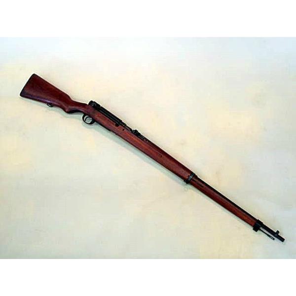 爆買いWEEK5％OFFクーポン】【送料無料対象外】KTW 三八式歩兵銃