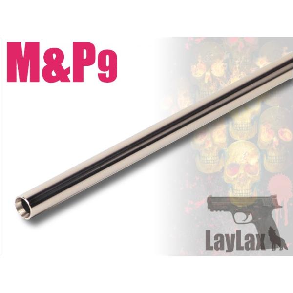 LayLax�@M&amp;P9�@�p���[�o�����@90mm
