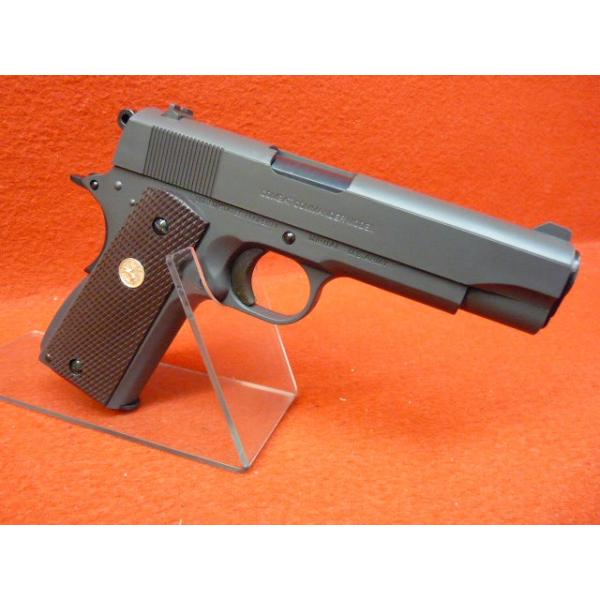 トイガン COLT 4x20 mokei-paddock_800273