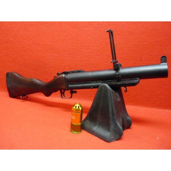 6/11(木)5％OFFクーポン】M79グレネードランチャー ウッドストック