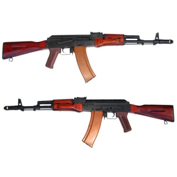 LCT 18�Έȏ�p �d���K�� AK74 LCK74 NV