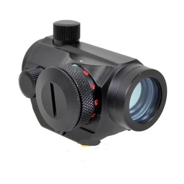 WALTHER Top Point ワルサー ドットサイト 実物 WALTHER Top Point ワルサー ドットサイト 実物
