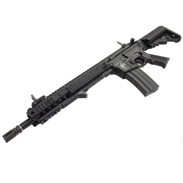 1/11(日)5％OFFクーポン】BOLT Airsoft リコイルショック電動ガン SR16