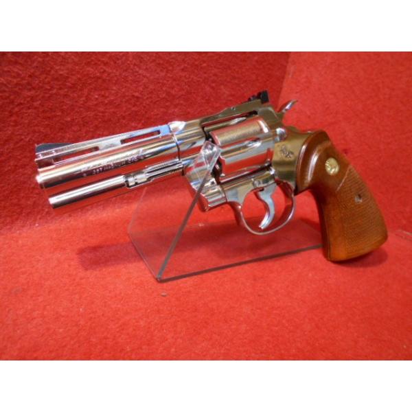 【月潟屋様用】タナカワークス　コルトパイソン357マグナム　ガスガン 月潟屋様用】タナカワークス コルトパイソン357マグナム