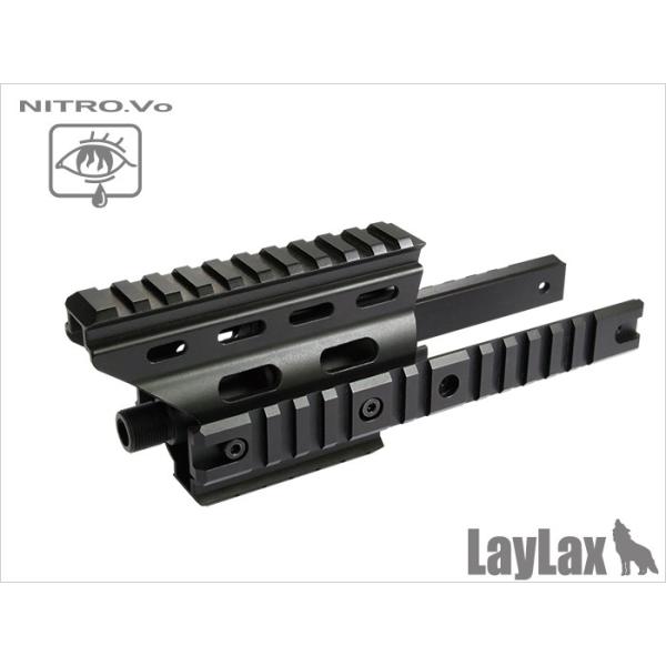 �y1/11(��)5��OFF�N�[�|���zLayLax MP7A1�G�N�X�e���V�����t���[��