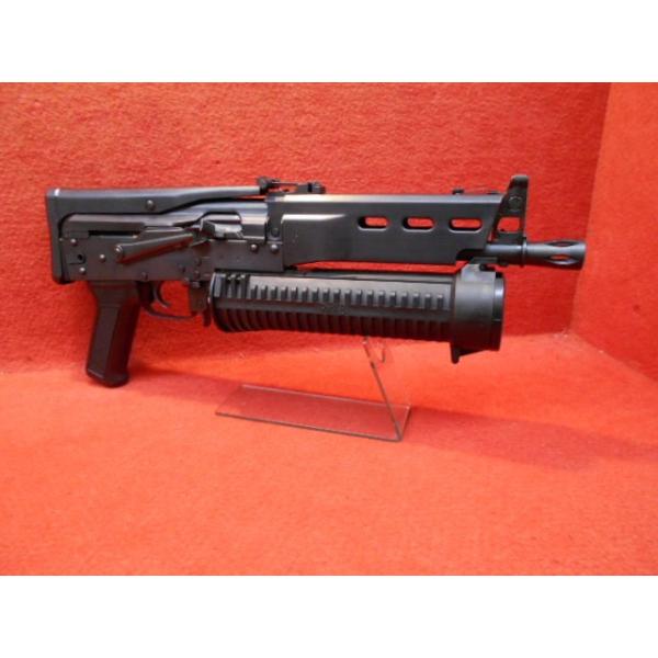 SHS PP-19 BIZON 3 : 総合エアガンSHOPモケイパドック - 通販