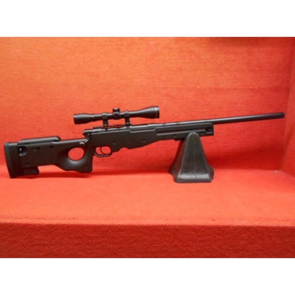 クラウンモデル TYPE96 Senior スナイパーライフル スコープ付き Amazon.co.jp: クラウンモデル ボルトアクションライフル TYPE96