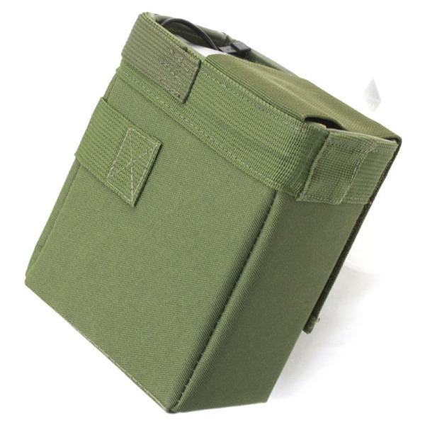 A&K M60 /MK43用 2500連 電動BOXマガジン : 総合エアガンSHOPモケイ