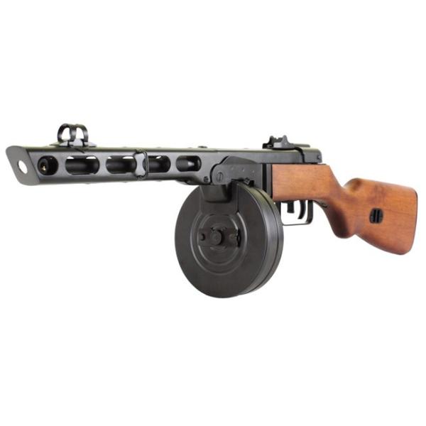 S&amp;T �t�����^���d���K�� PPsh-41 �y�[�y�[�V�� �d���K��