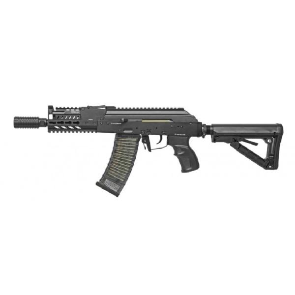 G&G 電子トリガー搭載 18歳以上用電動ガン RK74CQB RK74-CQB