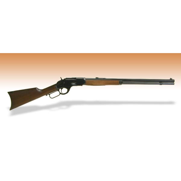 5%OFFクーポン】KTW ウィンチェスターM1873ライフル オクタゴン 5%OFFクーポン】KTW ウィンチェスターM1873ライフル オクタゴン