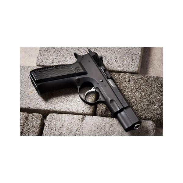 yubNtCf[5OFFN[|zKSC 18Έȏpu[obNKXK CZ75 2nd 07VER HW GAK