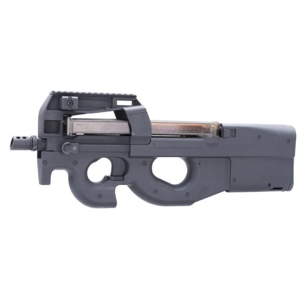 トイガン S&T P90 店内全品5％OFFクーポン】【特価品】S&T電動ガン P90 Strike