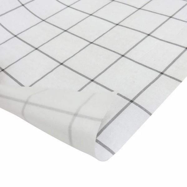 東和産業 食器棚シート ホワイト 約35×360cm キッチンボードに敷くシート 防虫 消臭 抗菌 防カビ 35