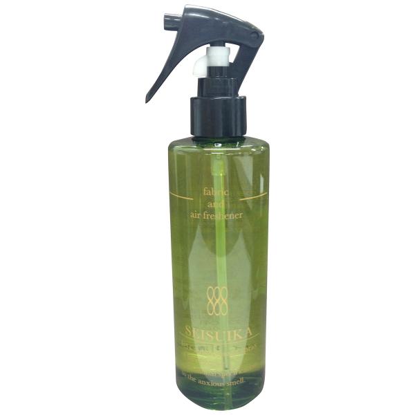 清水香 香料(フローラル&フルーティー)250ml