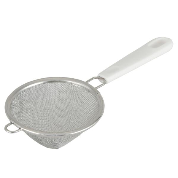 貝印 KAI 円錐 茶こし ムラなく こせる 食洗機対応 KAI KITCHEN 日本製 DH8062