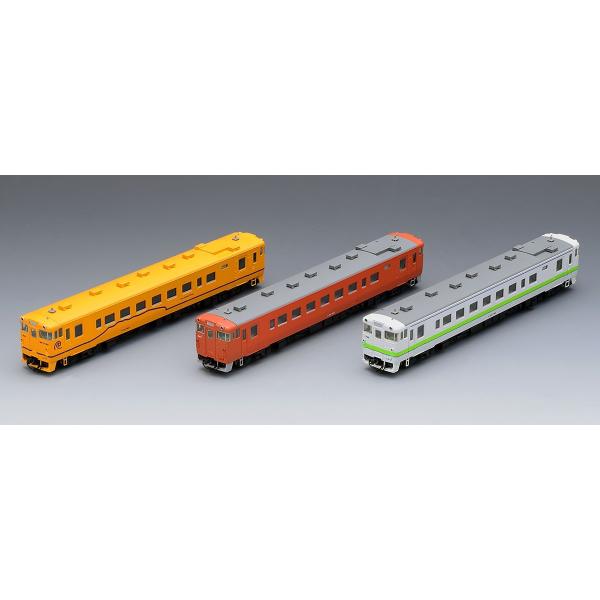 鉄道模型 1700 キハ40の人気商品 通販 価格比較 価格 Com