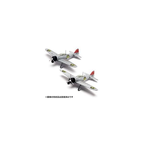 おもちゃ 飛行機 プラモデル 零戦の人気商品 通販 価格比較 価格 Com