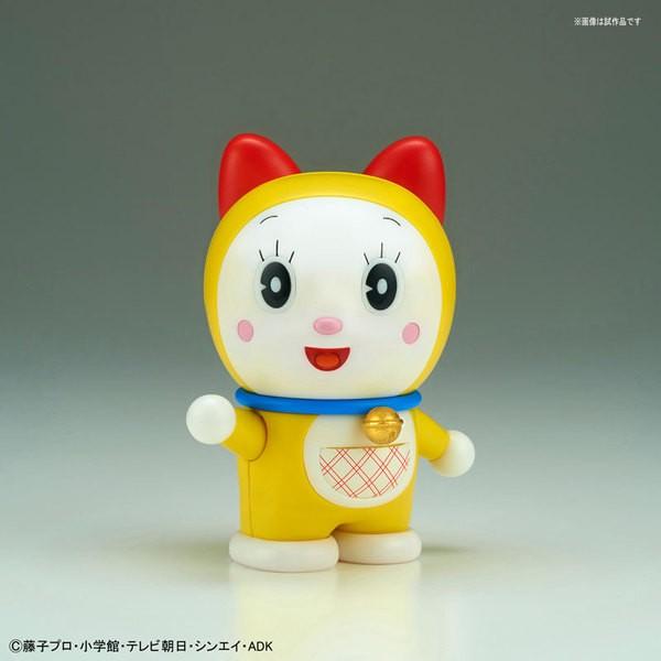 バンダイ フィギュアライズ メカニクス ドラミ ホビープラザビッグマン 通販 Yahoo ショッピング