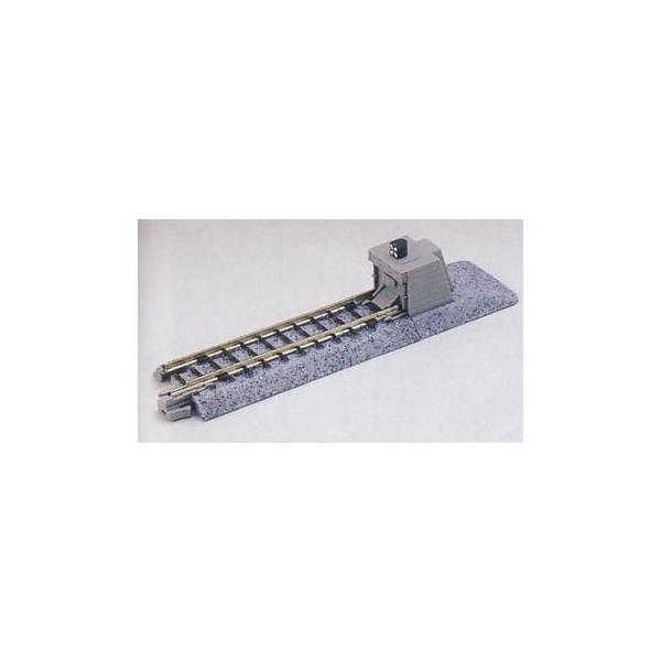 メーカー再生品】 KATO Nゲージ 車止め線路B 62mm 2本入 20-047 鉄道模型用品 KATO Nゲージ 車止め線路B 62mm 2本入 20-047 鉄道模型用品