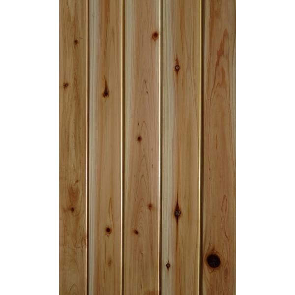 柳杉 羽目板 ｕｖ塗装品 950 12 105 8枚入 杉板 ムク材 壁板 腰板 腰壁 和風 洋風 内装材 店舗 居酒屋 トイレ壁 日曜大工 Diy リノベーション リフォーム Buyee Buyee Japanese Proxy Service Buy From Japan Bot Online