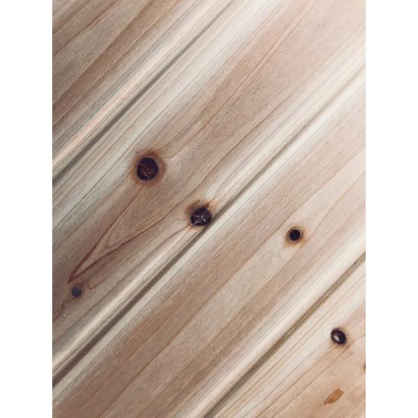 香杉板羽目板加工板福杉ムク材腰壁リフォーム香杉羽目板ムトソウ品福杉杉板壁板腰板和風洋風北欧風内装材店舗トイレ壁