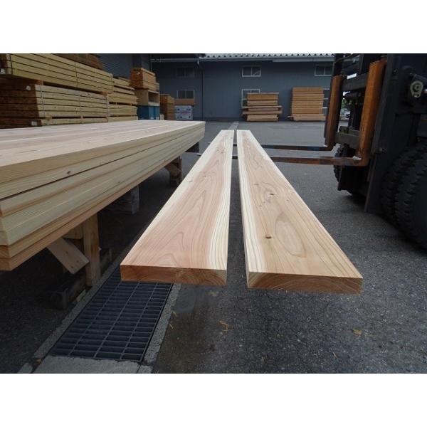 物品 杉 破風板 乾燥プレナー仕上 節有 杉板 棚板 床板 デッキ板 リノベーション 4枚 4000 30 150 日曜大工 Diy プランター台 花壇