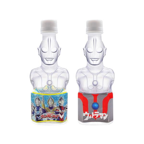 ウルトラマン/キャラクターボトルウォーター : mokkuの ウルトラマン/キャラクターボトルウォーター : mokkuの
