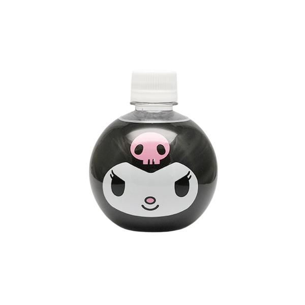 クロミ/球体ボトルウォーター : mokkuのキャラクターPETボトルの店