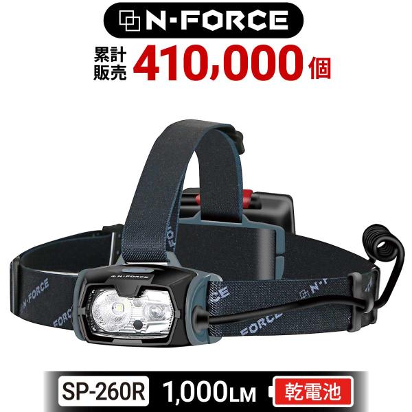 ヘッドライト 電池式 LED 夜釣り アウトドア 作業用 ヘッドランプ 釣り 最強ルーメン キャンプ 登山 自転車 センサー 単3電池 LEDヘッドライト DIY、工具