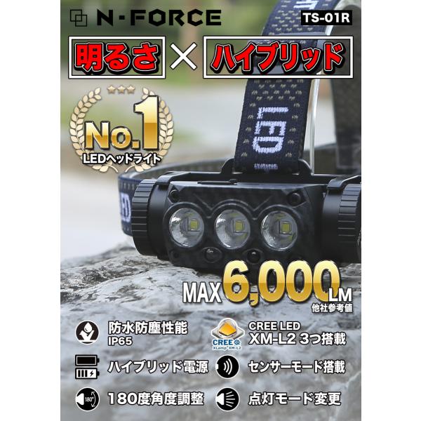 ヘッドライト 充電式 Led ヘッドランプ 釣り 登山 最強ルーメン アウトドア キャンプ 登山 センサー Ledヘッドライト Buyee Buyee Japanese Proxy Service Buy From Japan Bot Online