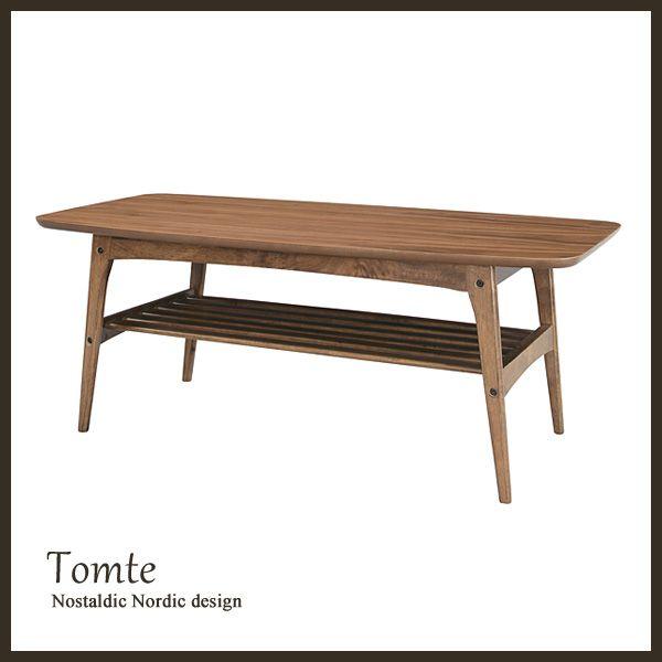 �g���e �R�[�q�[�e�[�u�� L Tomte TAC-228WAL